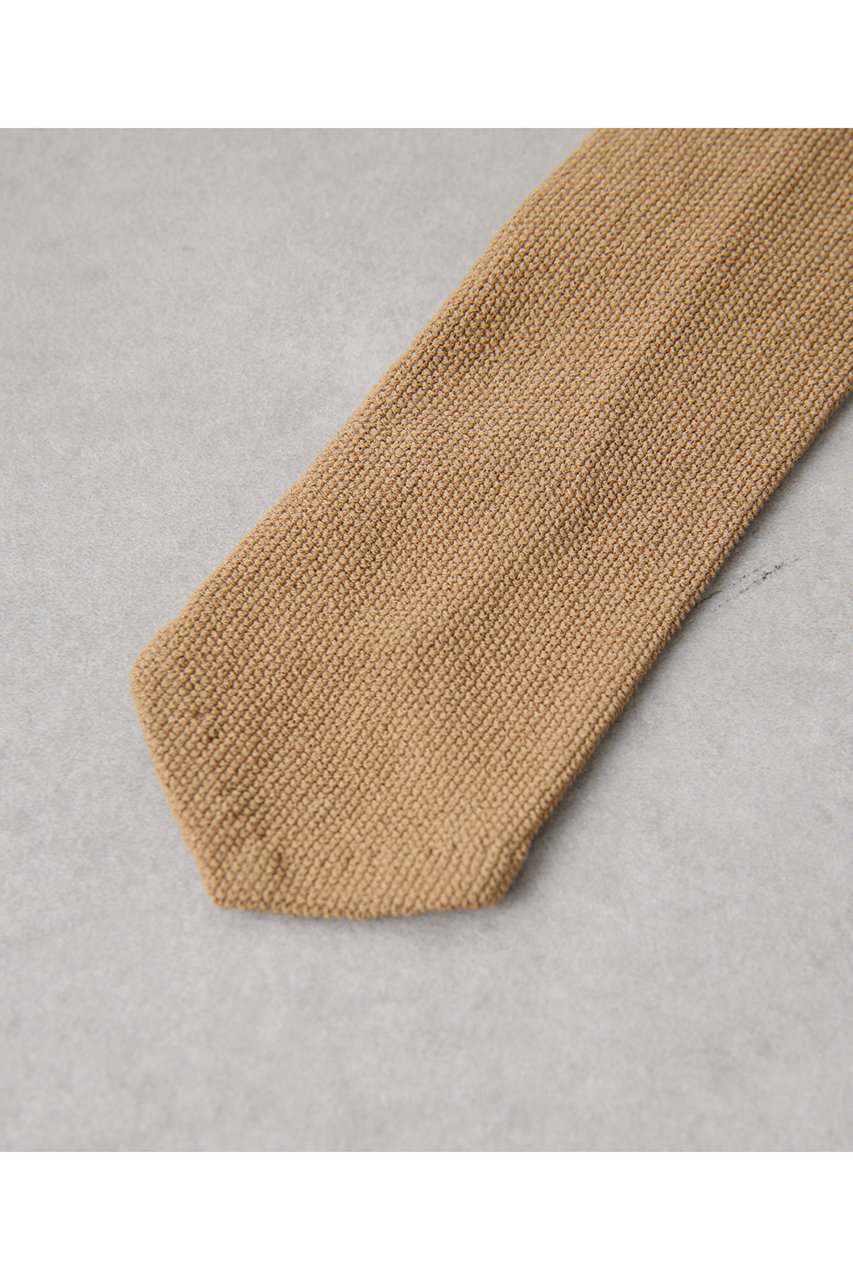 新品未使用タグあり　ウィムガゼット　ミリタリーベスト　ベージュ Whim Gazette / ウィムガゼット | 2024AW | THE PAUSE ボア