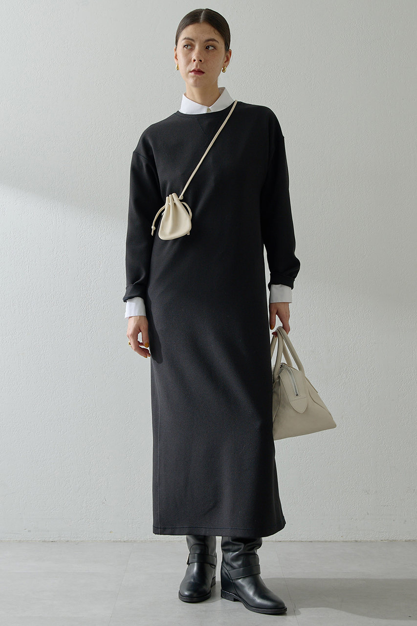 【タグ付き】ウィムガゼット　Vジャンスカワンピース　Whim Gazette Vジャンスカワンピース | Whim Gazette(ウィム ガゼット