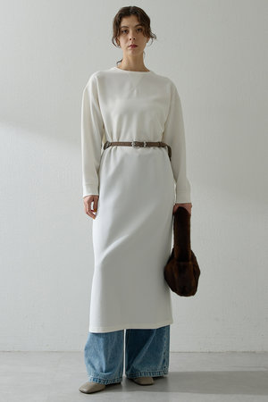 ウィムガゼット　ロングワンピース Whim Gazette｜ウィム ガゼットのロングワンピース（ワンピース