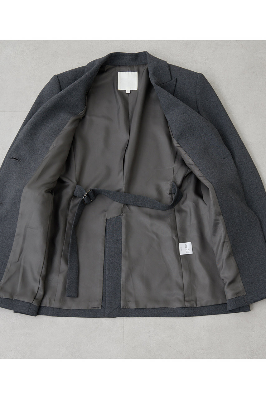 Whim Gazette(ウィム ガゼット)｜【Drawing Numbers】ストレッチ