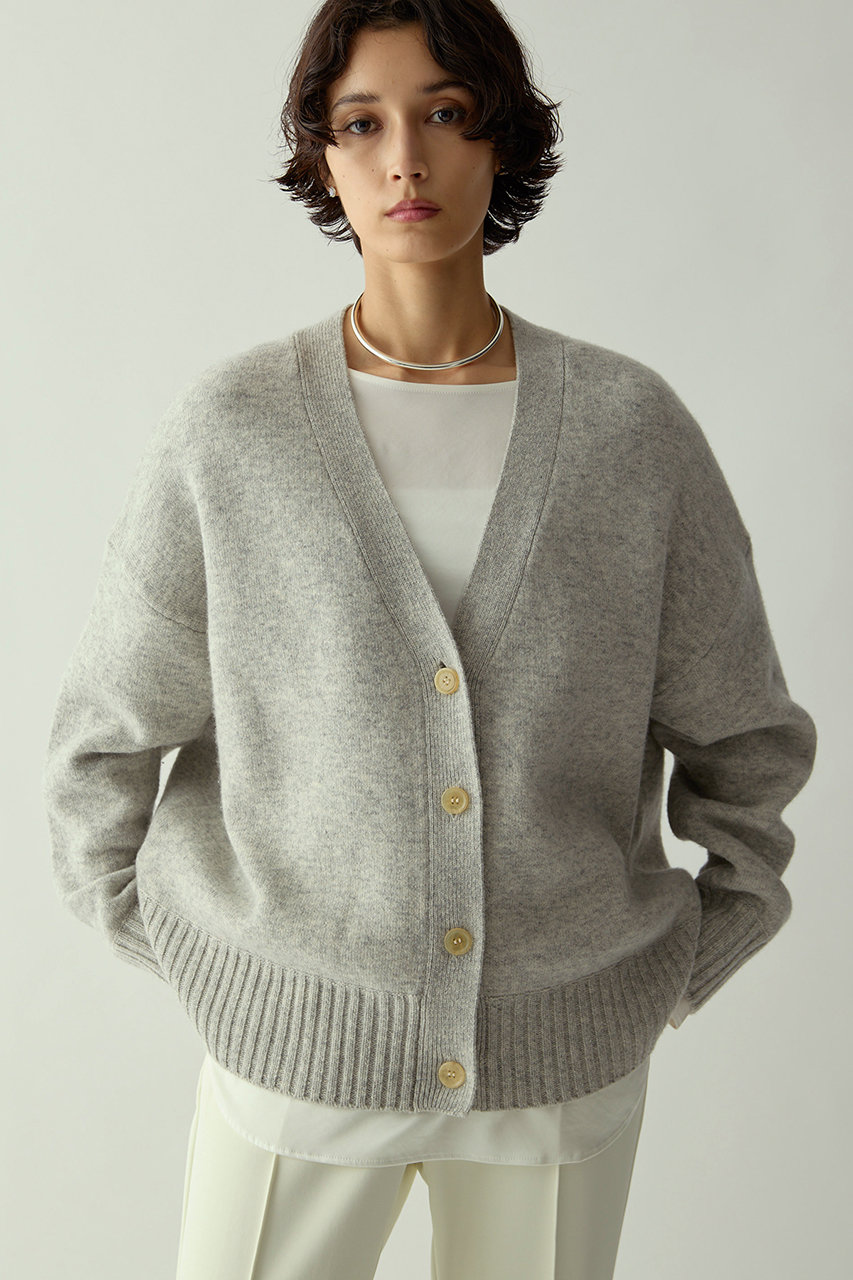 Whim Gazette(ウィム ガゼット)｜【Drawing Numbers】接結ルーズV