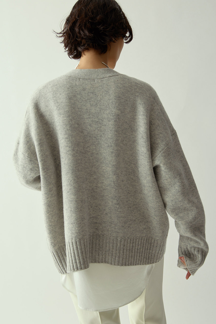 Whim Gazette(ウィム ガゼット)｜【Drawing Numbers】接結ルーズV