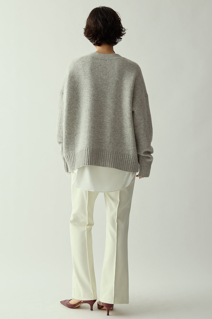 Whim Gazette(ウィム ガゼット)｜【Drawing Numbers】接結ルーズV