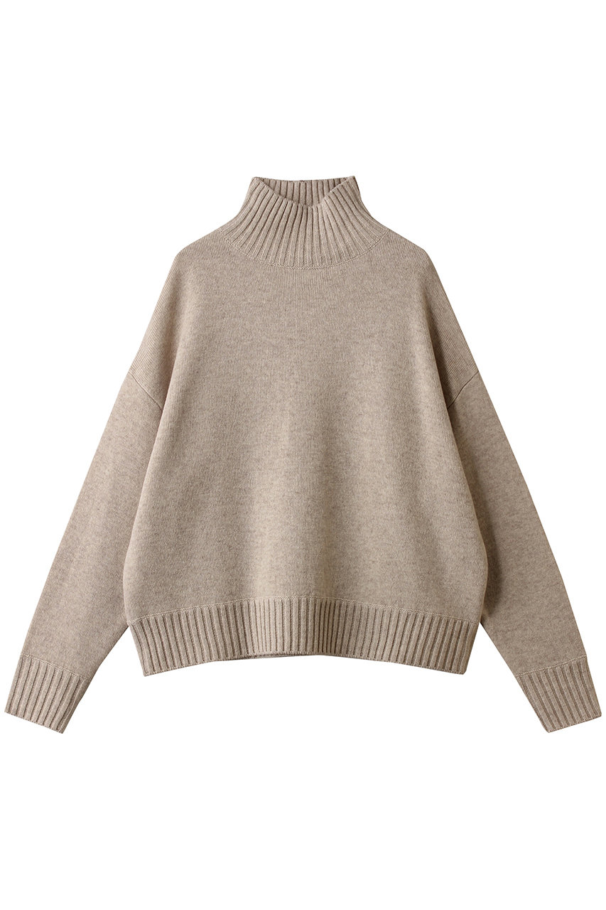 Whim Gazette(ウィム ガゼット)｜【Drawing Numbers】接結ルーズ