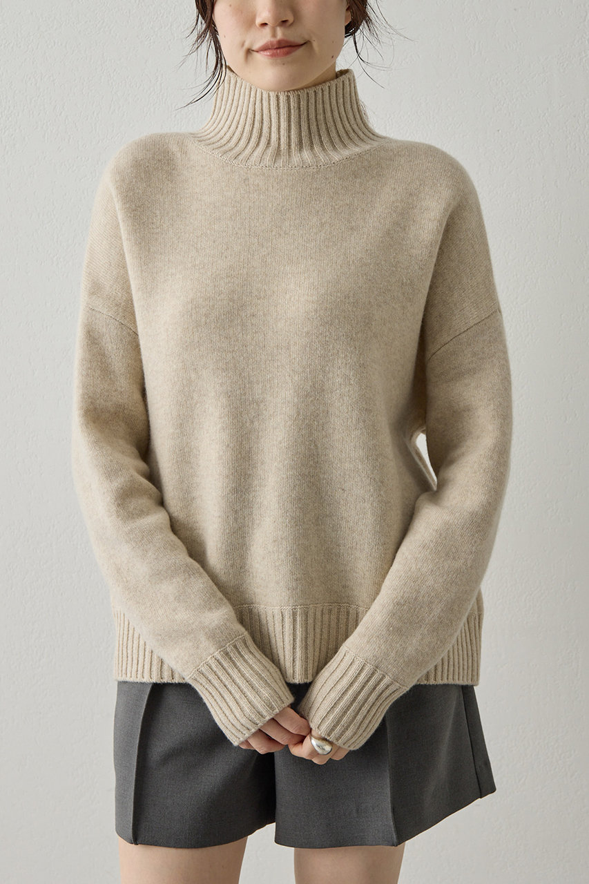 Whim Gazette(ウィム ガゼット)｜【Drawing Numbers】接結ルーズ