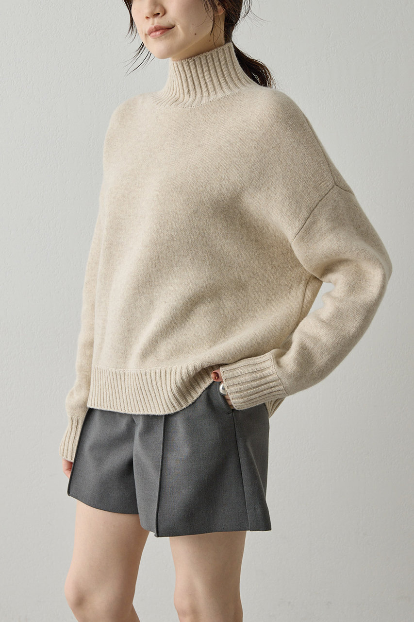 Whim Gazette(ウィム ガゼット)｜【Drawing Numbers】接結ルーズ