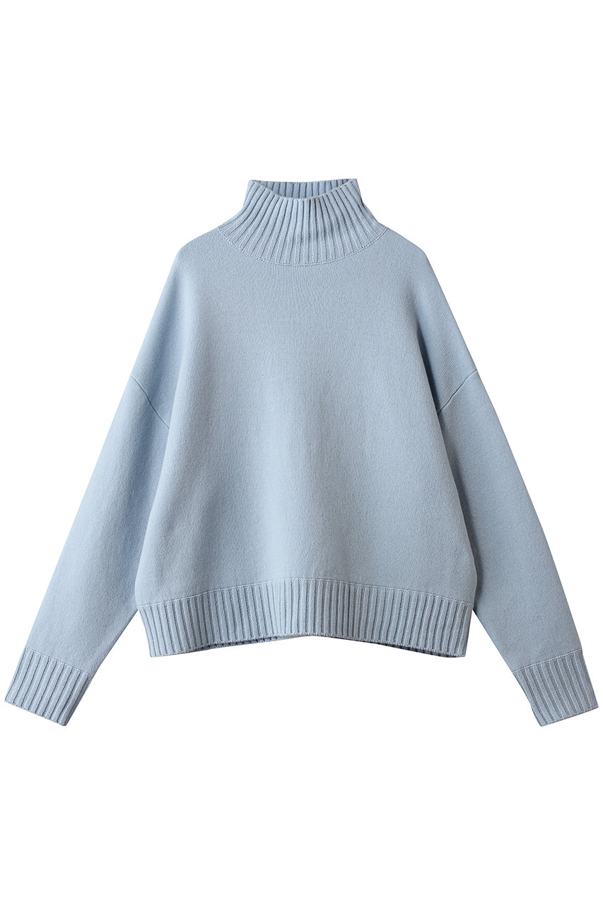 Whim Gazette(ウィム ガゼット)｜【Drawing Numbers】接結ルーズ