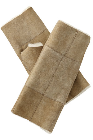 ウィム ガゼット/Whim Gazetteのムートングローブ(140600/140601)