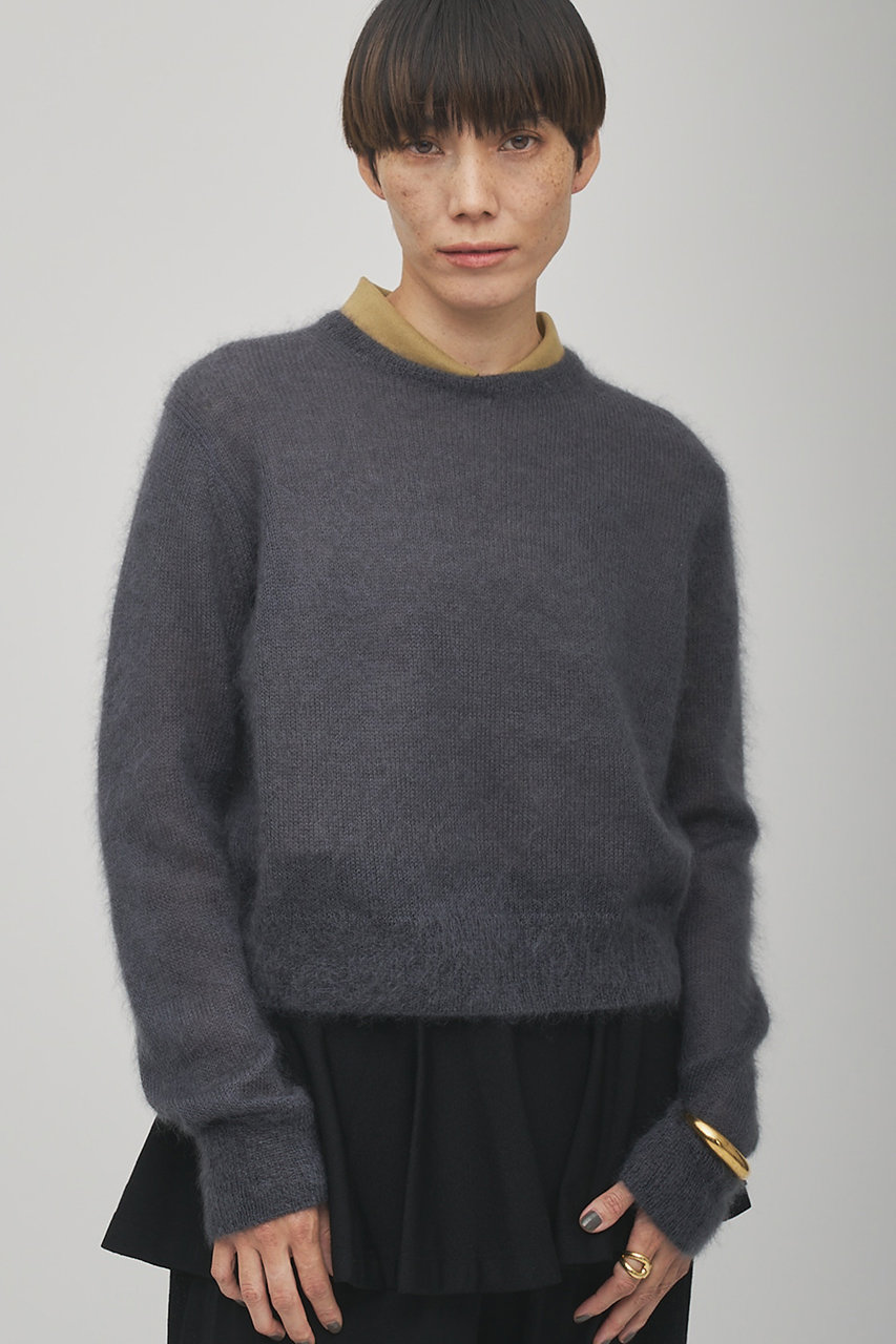 【GEMINI】モヘヤプルオーバー