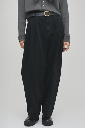 ウィム ガゼット/Whim Gazetteの【GEMINI】デニム(110600/110604)