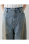 【予約販売】【GEMINI】ダスティDENIM ウィム ガゼット/Whim Gazette
