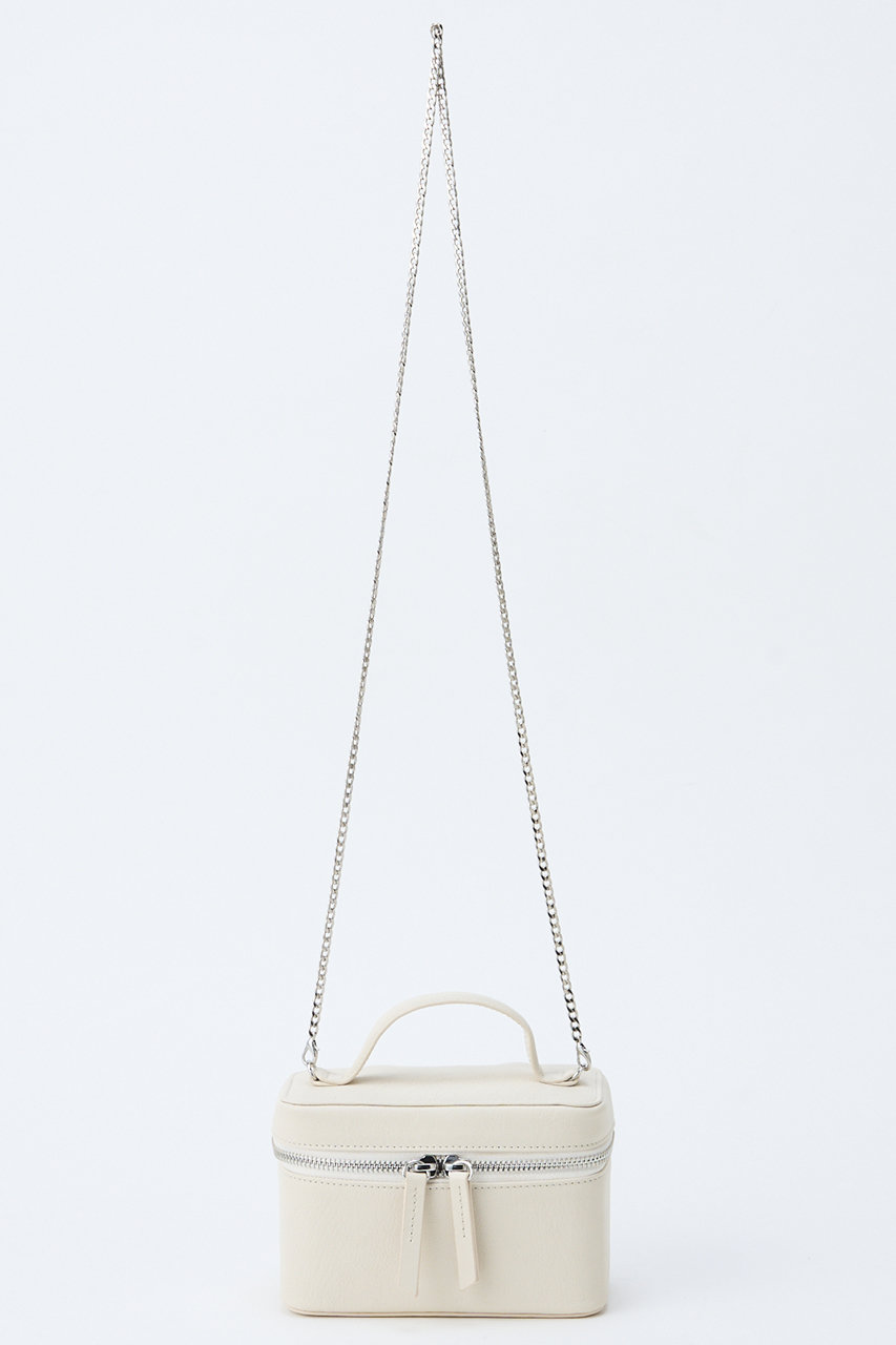 Whim Gazette(ウィム ガゼット)｜【Hoaw.】バニティショルダー/オフ