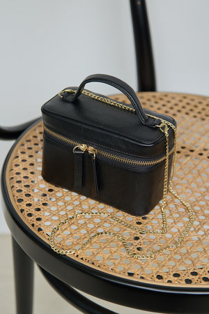 ショルダーバッグ・ポシェット LENINA ELLERY mini shoulder bag_BEIGE 大人気 【LENINA】 ELLERY mini shoulder bag ○送料・関税込