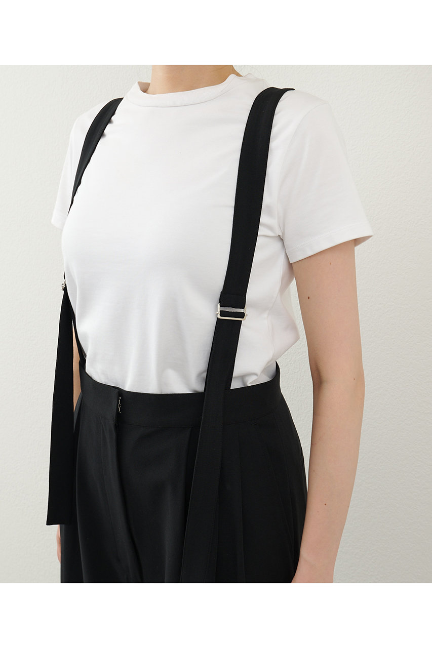 Whim Gazette(ウィム ガゼット)｜【THE PAUSE】トロサスペパンツ