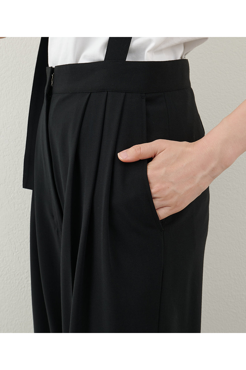 Whim Gazette(ウィム ガゼット)｜【THE PAUSE】トロサスペパンツ