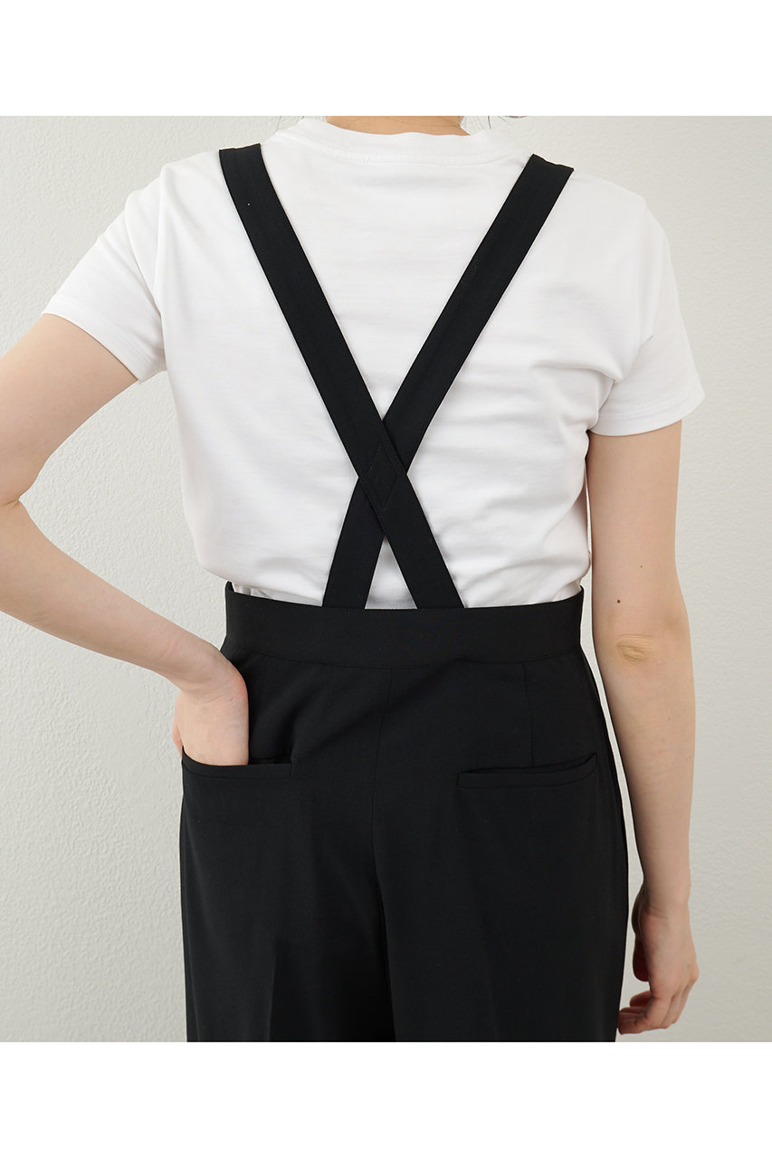 Whim Gazette(ウィム ガゼット)｜【THE PAUSE】トロサスペパンツ