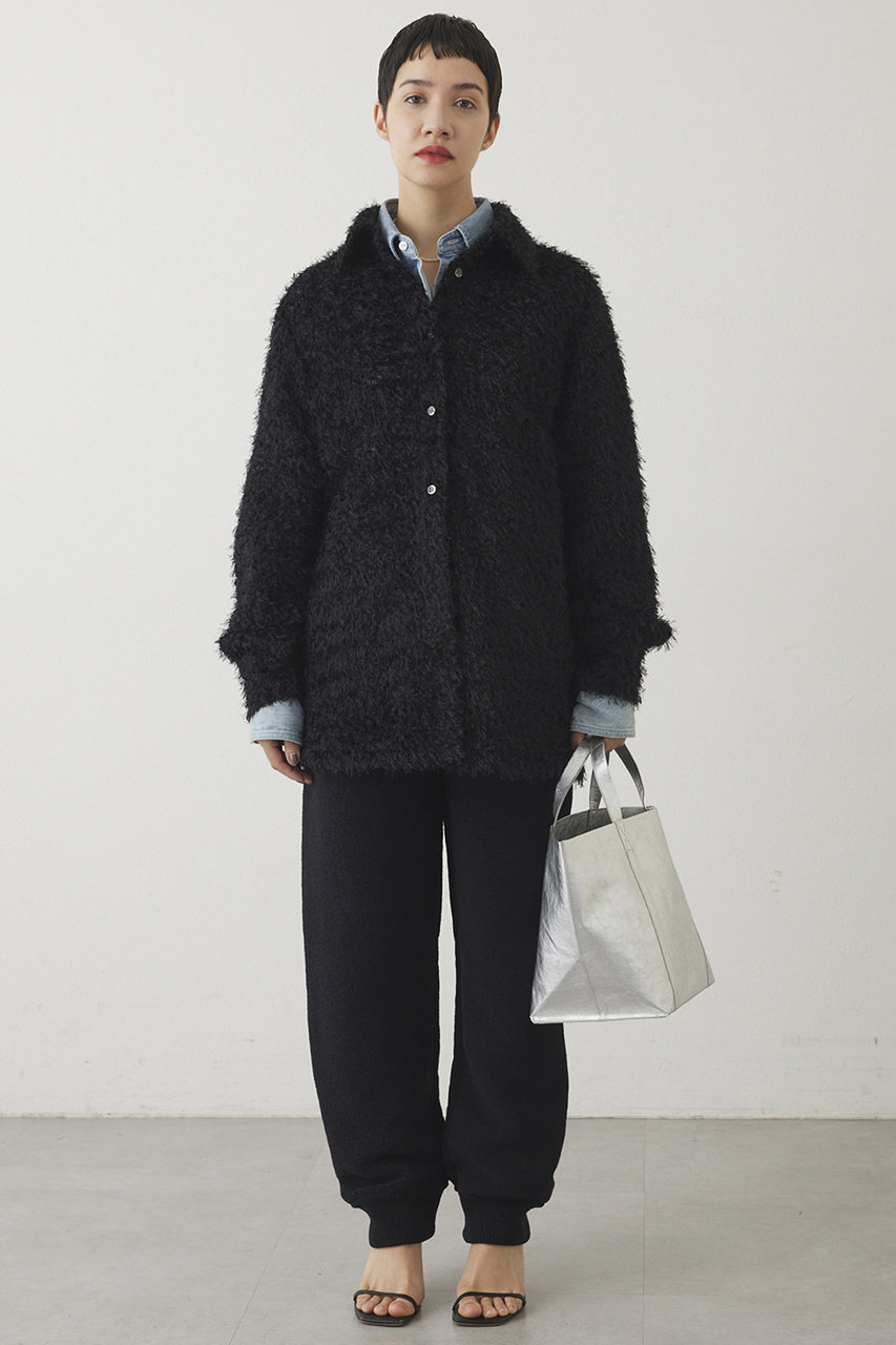 むつページ Whim Gazette(ウィム ガゼット)｜【THE PAUSE】テーラーカラージャンプ