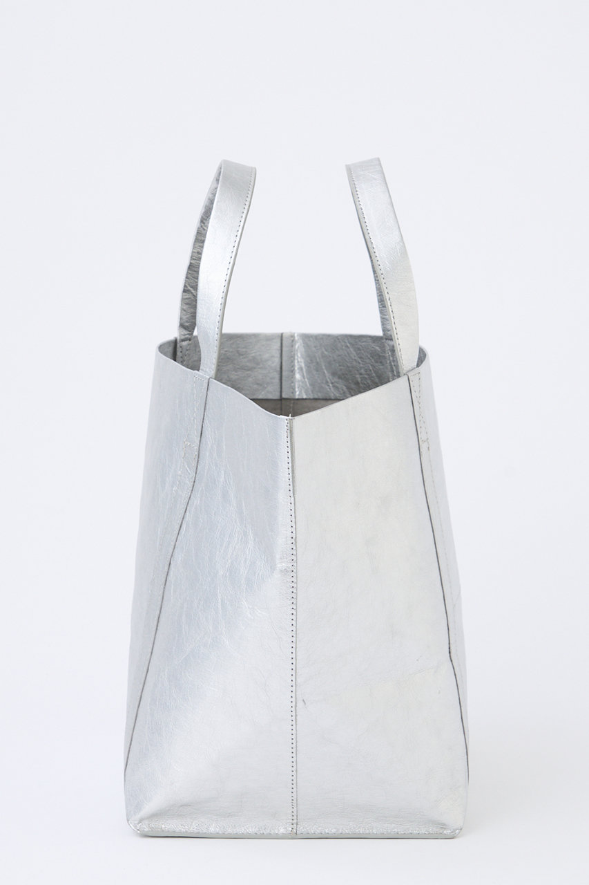 Whim Gazette(ウィム ガゼット)｜【THE PAUSE】ペーパートート M