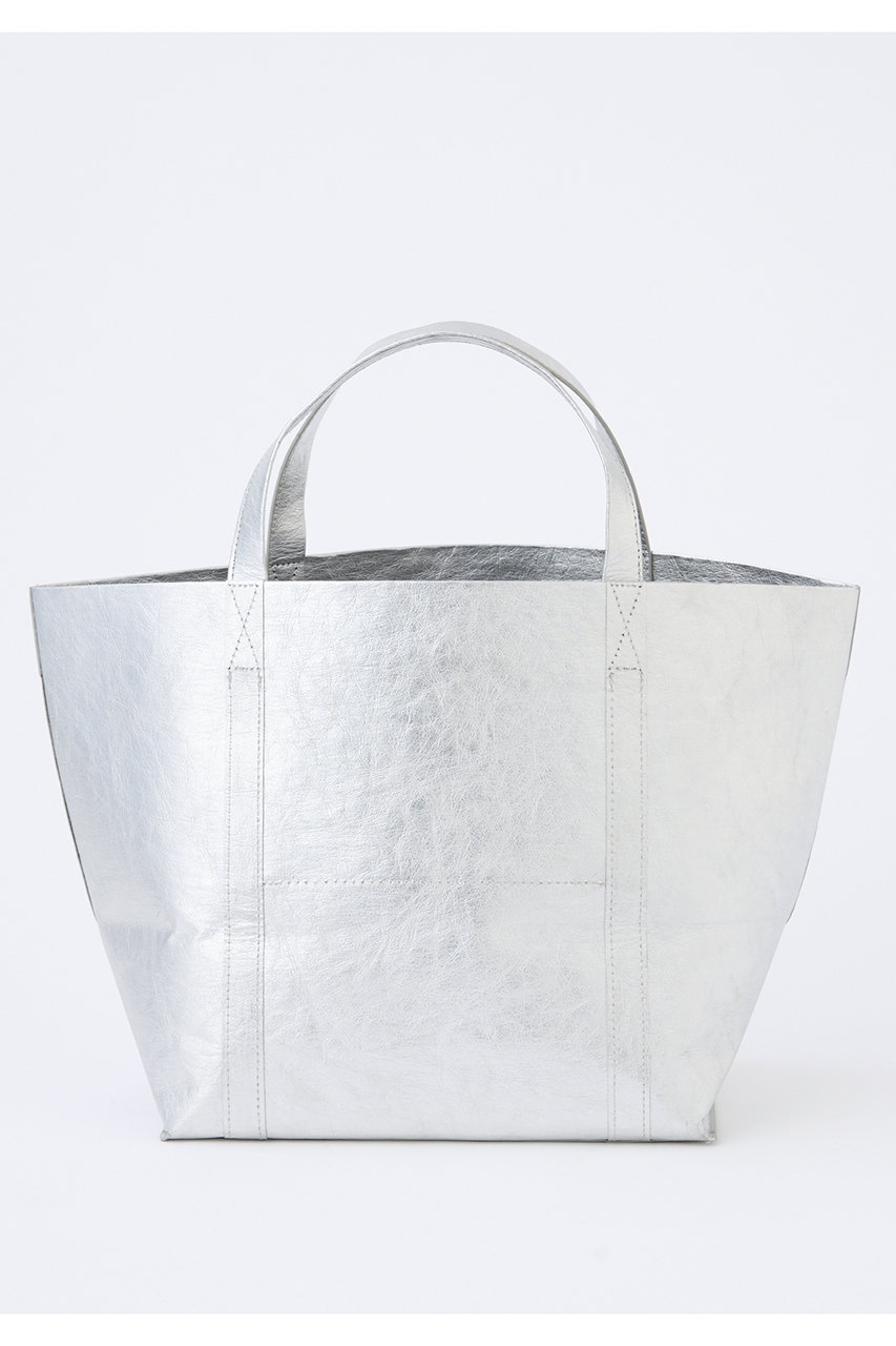 Whim Gazette(ウィム ガゼット)｜【THE PAUSE】ペーパートート M