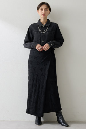 Whim Gazette｜ウィム ガゼットのスカート通販｜ELLE SHOP (エル