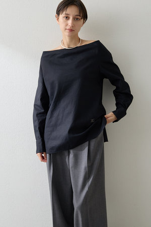 オフショルダーの通販｜ELLE SHOP (エル・ショップ)