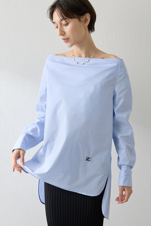 オフショルダーの通販｜ELLE SHOP (エル・ショップ)