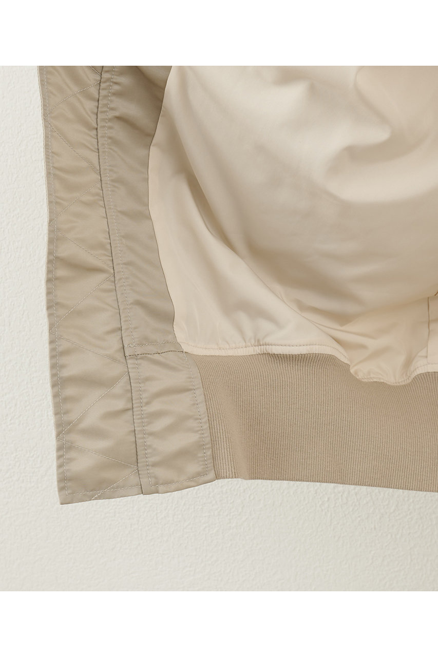 2025SS Whim Gazette ウィム ガゼット リネンミリタリージレ リネンミリタリージレ | Whim Gazette(ウィム ガゼット