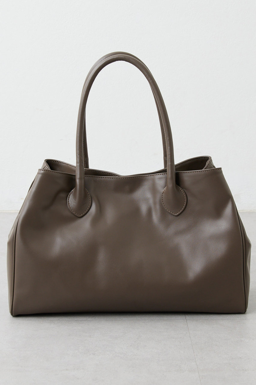 Whim Gazette(ウィム ガゼット)｜【Hoaw.】BIG TOTE/トープ の通販