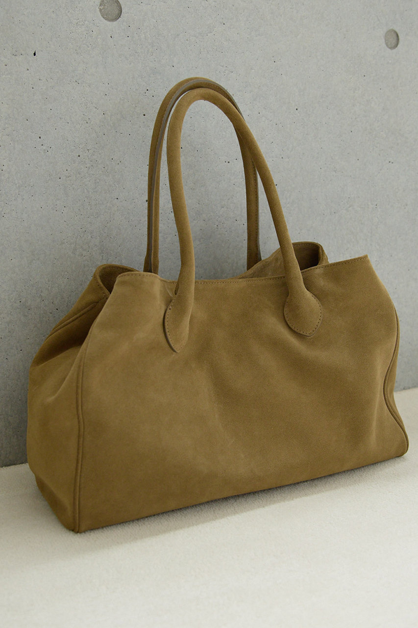 Whim Gazette 【Hoaw.】BIG TOTE (カーキ, F) ウィム ガゼット ELLE SHOP Whim Gazette 【Hoaw.】BIG TOTE (カーキ, F) ウィム ガゼット ELLE SHOP