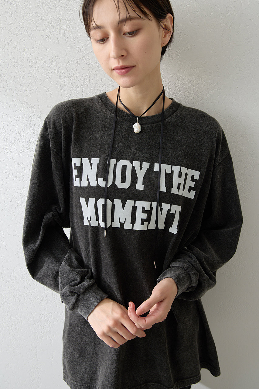 Whim Gazette(ウィム ガゼット)｜【Hoaw.】シルクコードChorker