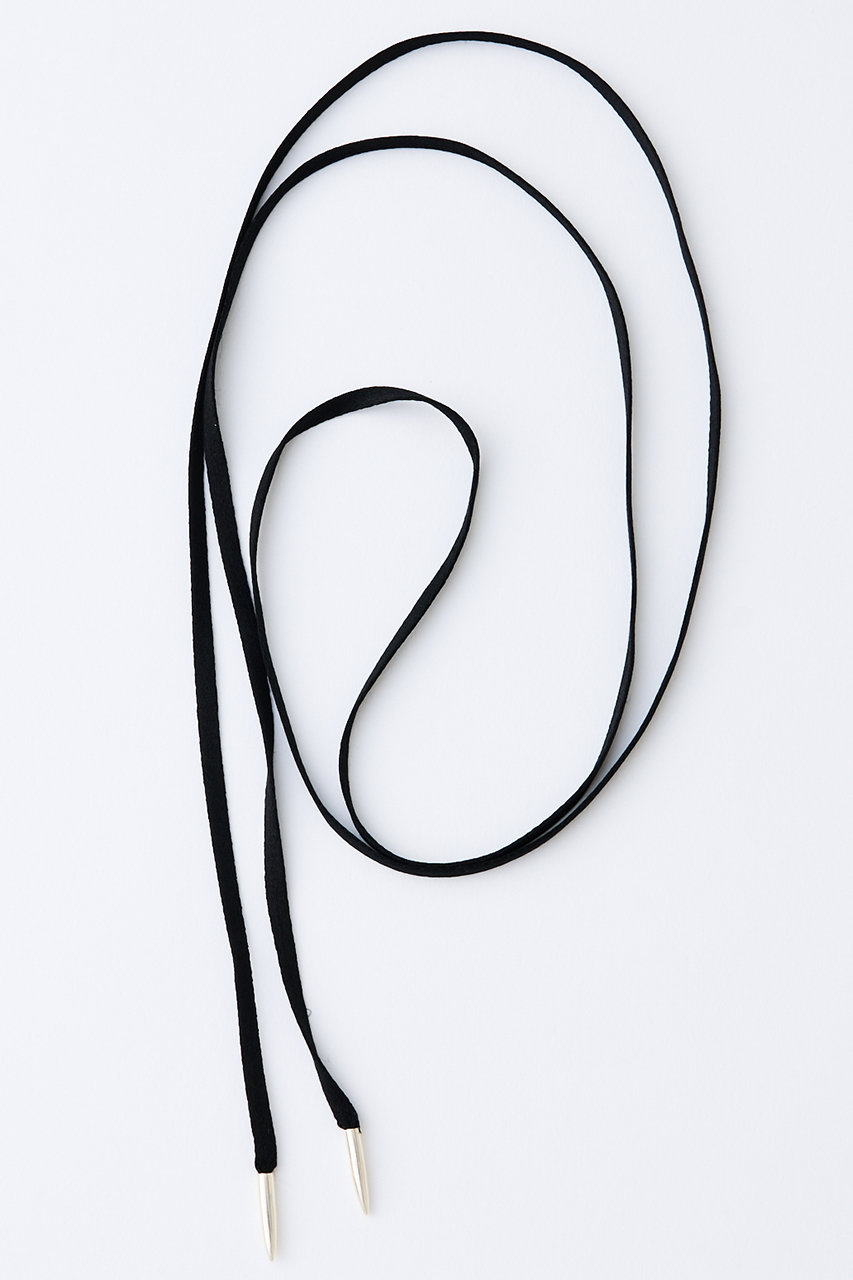 Whim Gazette(ウィム ガゼット)｜【予約販売】【Hoaw.】シルクコード