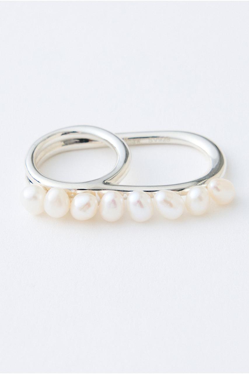 NIL DUE/NIL UN the GazettE ルキ 指輪 リング 指輪 11号 the GazettE ガゼット RUKI ルキ nil due nil un