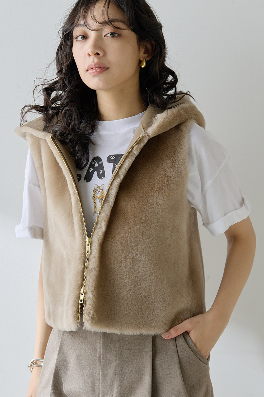 楽天市場】ウィムガゼット ベストの通販