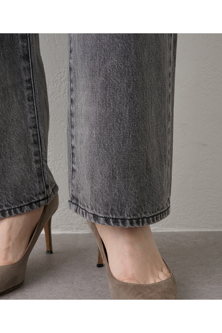 Whim Gazette(ウィム ガゼット)｜コットンヘンプデニムオールインワン