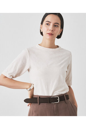 トリアセベロアTEE