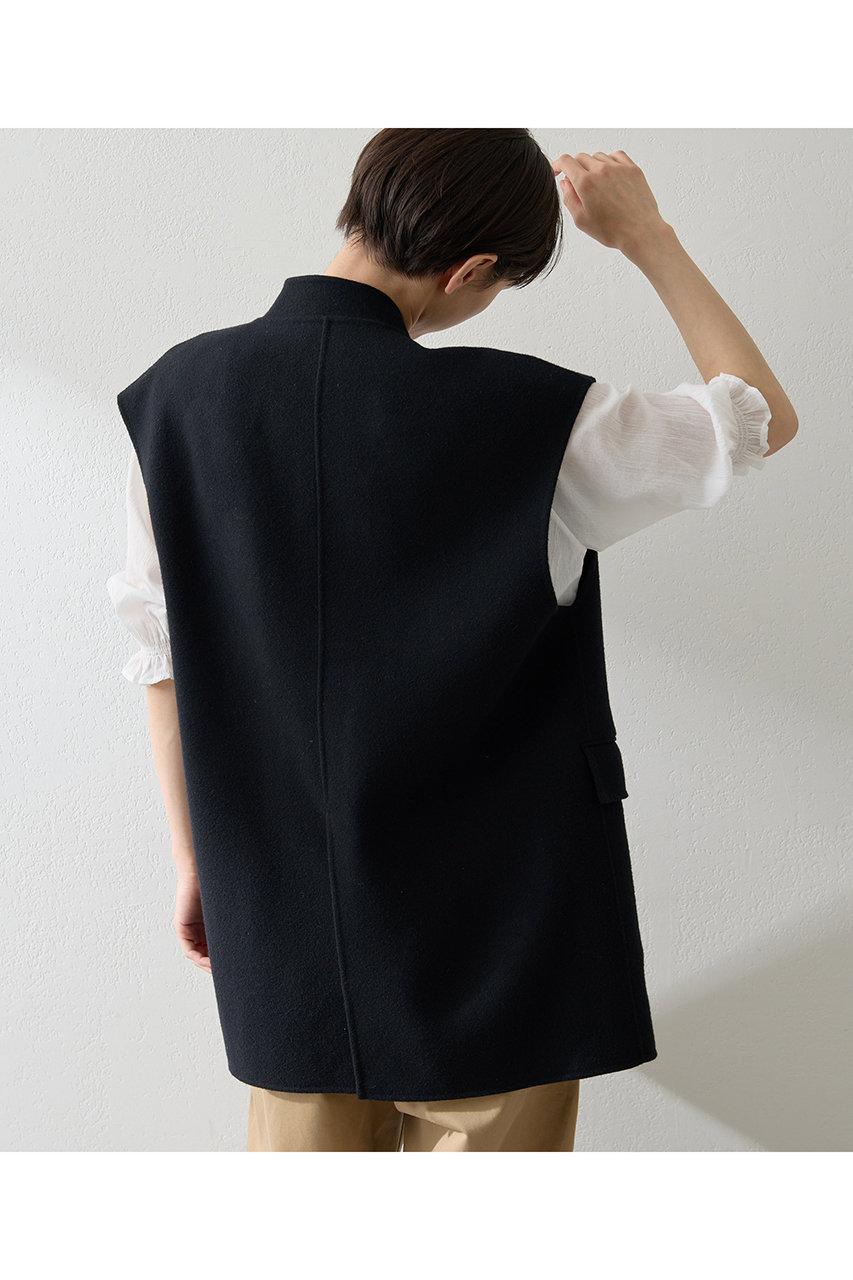 ウィムガゼット ツインシングルベスト ウィムガゼット ツインシングルベスト ツイルシングルベスト | Whim