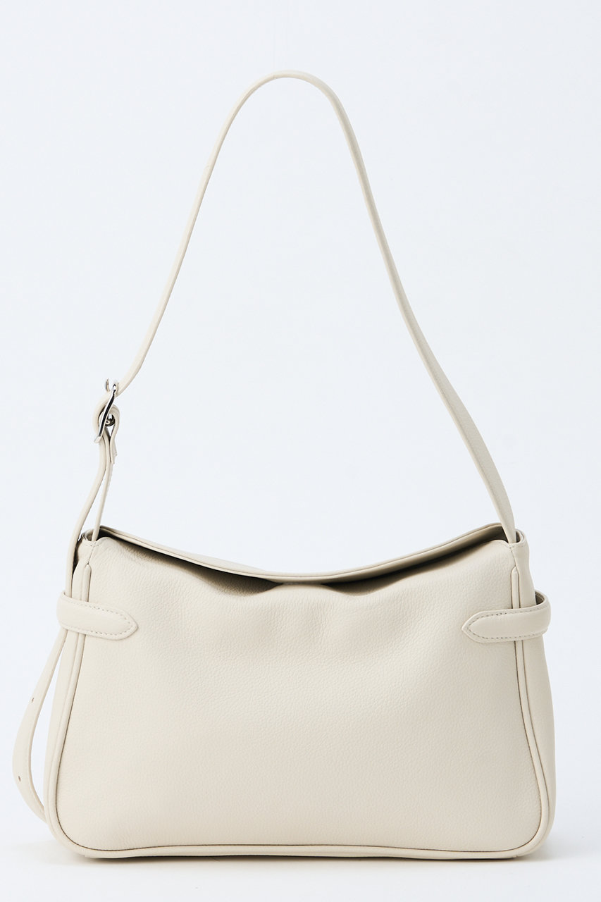 Whim Gazette(ウィム ガゼット)｜【Hoaw.】スクエアショルダーバッグ