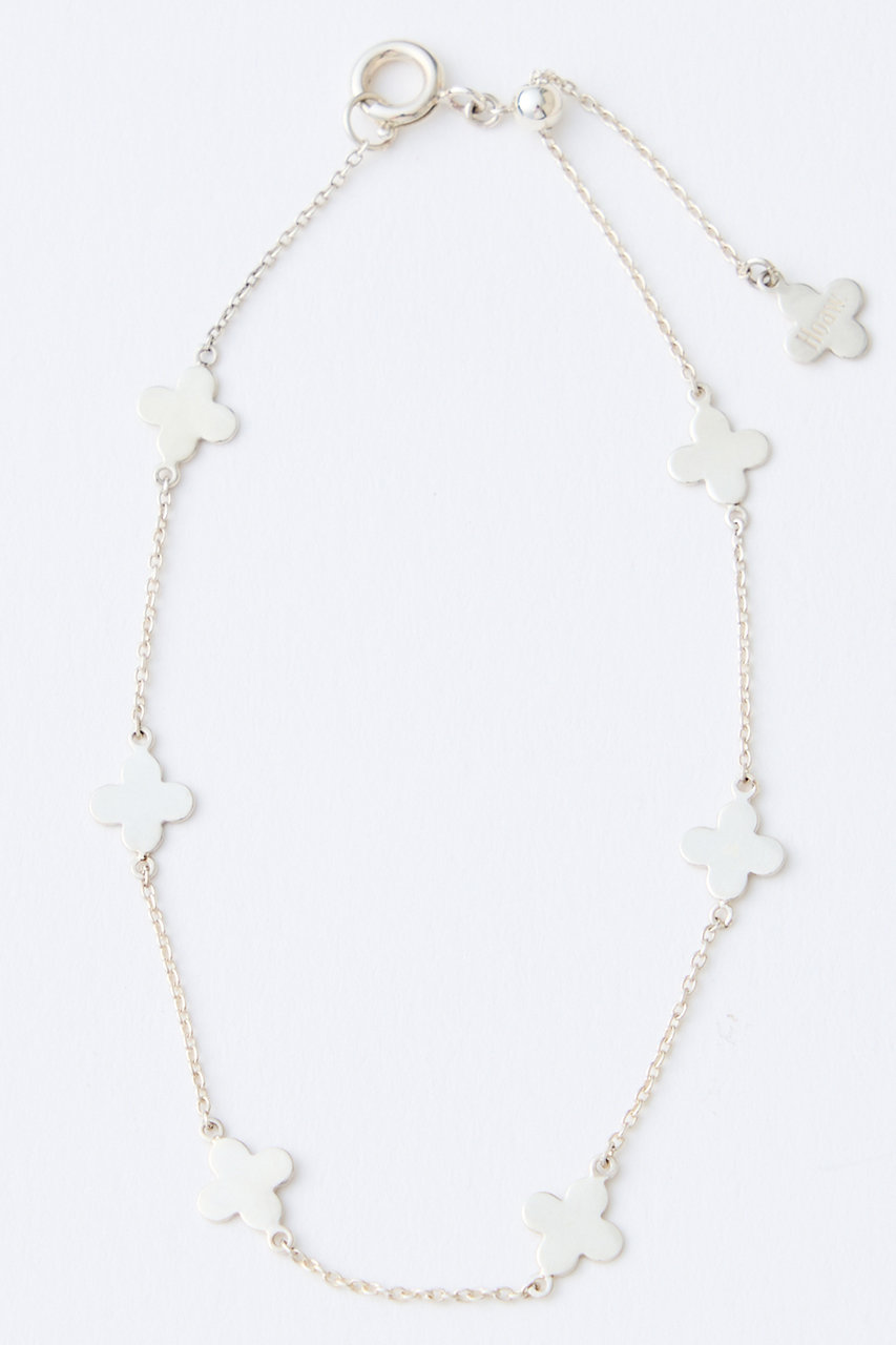 Whim Gazette【Hoaw.】　ブレスレット Whim Gazette｜【Hoaw.】レザーブレスレット | Rakuten Fashion