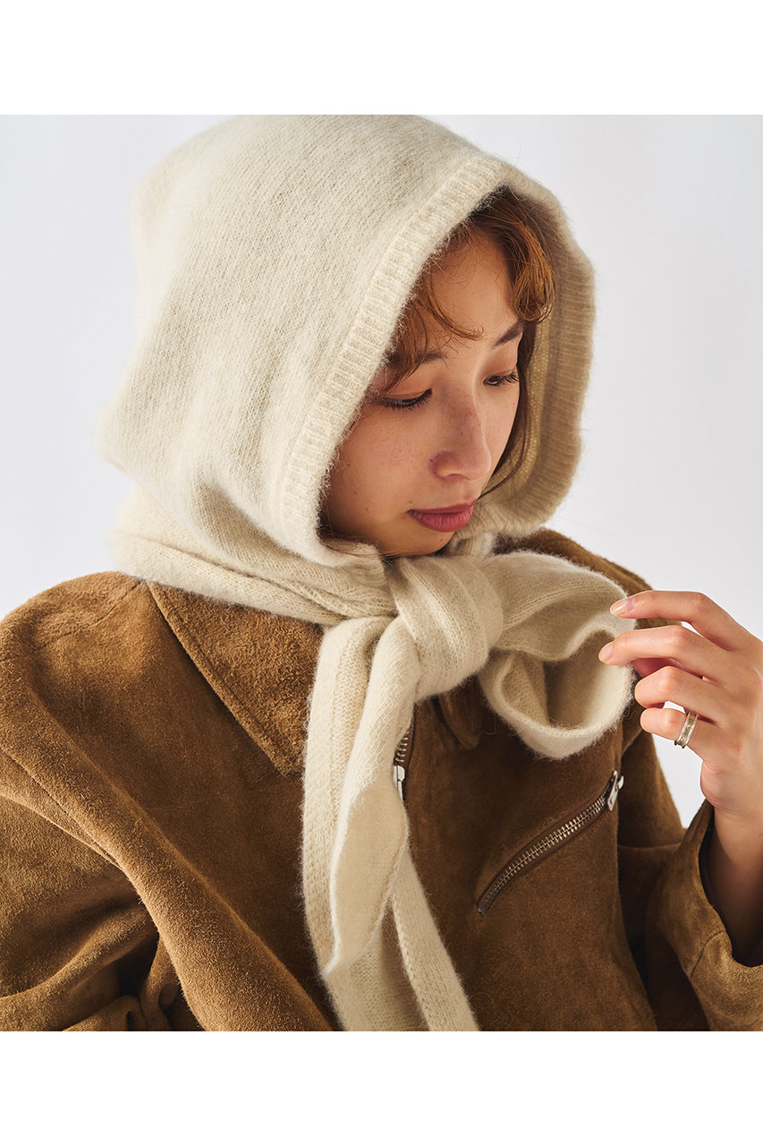 Whim Gazette(ウィム ガゼット)｜【THROW】別注カラー フーディー