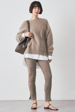 Whim Gazette｜ウィム ガゼットのパンツ通販｜ELLE SHOP (エル