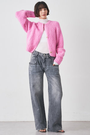 Whim Gazette｜ウィム ガゼットのデニムパンツ（パンツ）通販