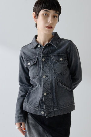 ウィム ガゼット/Whim GazetteのGジャン(110800/110801)