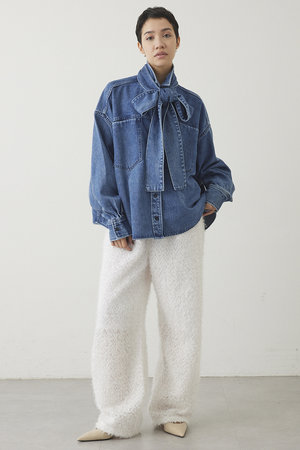 Whim Gazette｜ウィム ガゼットのパンツ通販｜ELLE SHOP (エル