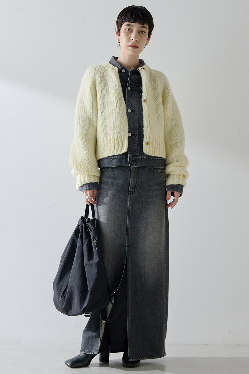 Whim Gazette(ウィム ガゼット)｜【予約販売】【THE PAUSE】ドロスト