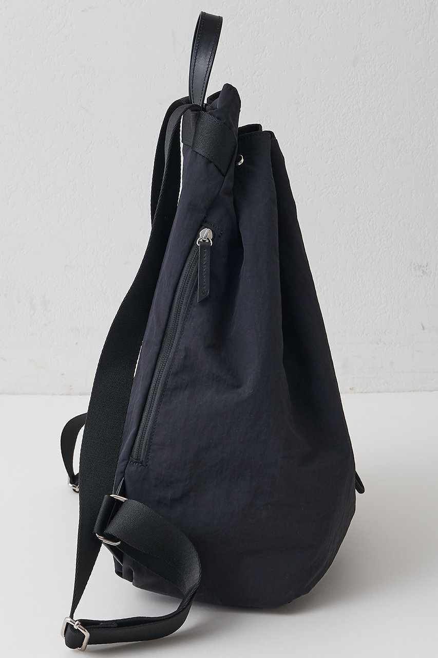 ドロストバックパック　ウィムガゼット Whim Gazette(ウィム ガゼット)｜【THE PAUSE】ドロストバックパック