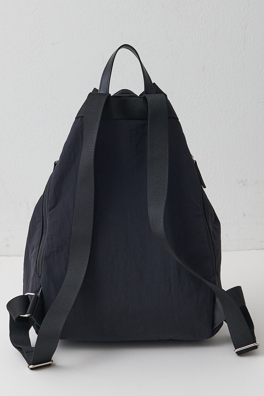 Whim Gazette(ウィム ガゼット)｜【THE PAUSE】ドロストバックパック