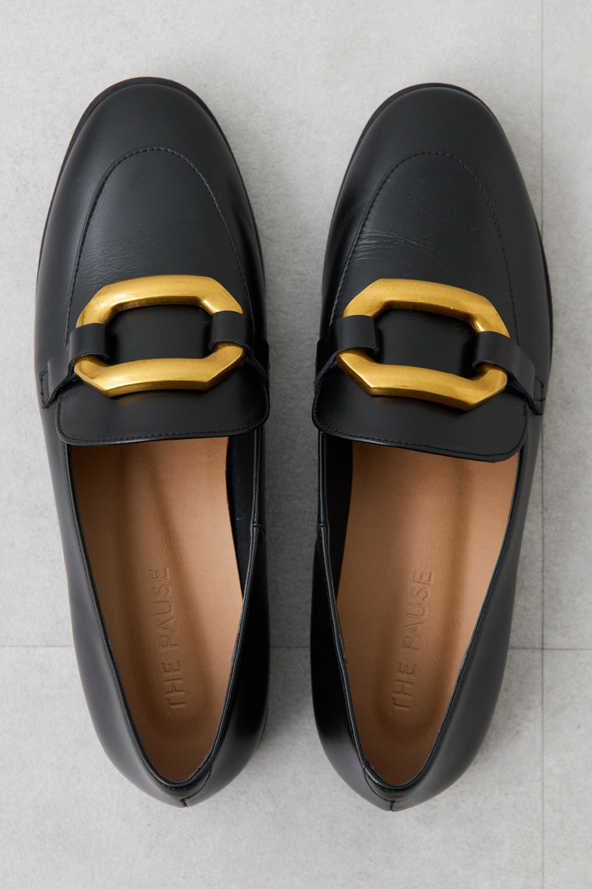 Whim Gazette(ウィム ガゼット)｜【THE PAUSE】バックル