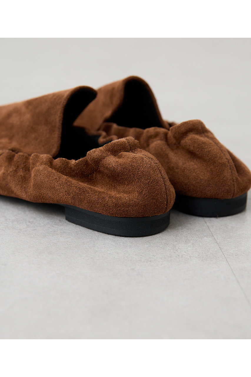 Whim Gazette(ウィム ガゼット)｜【THE PAUSE】ギャザーフラット