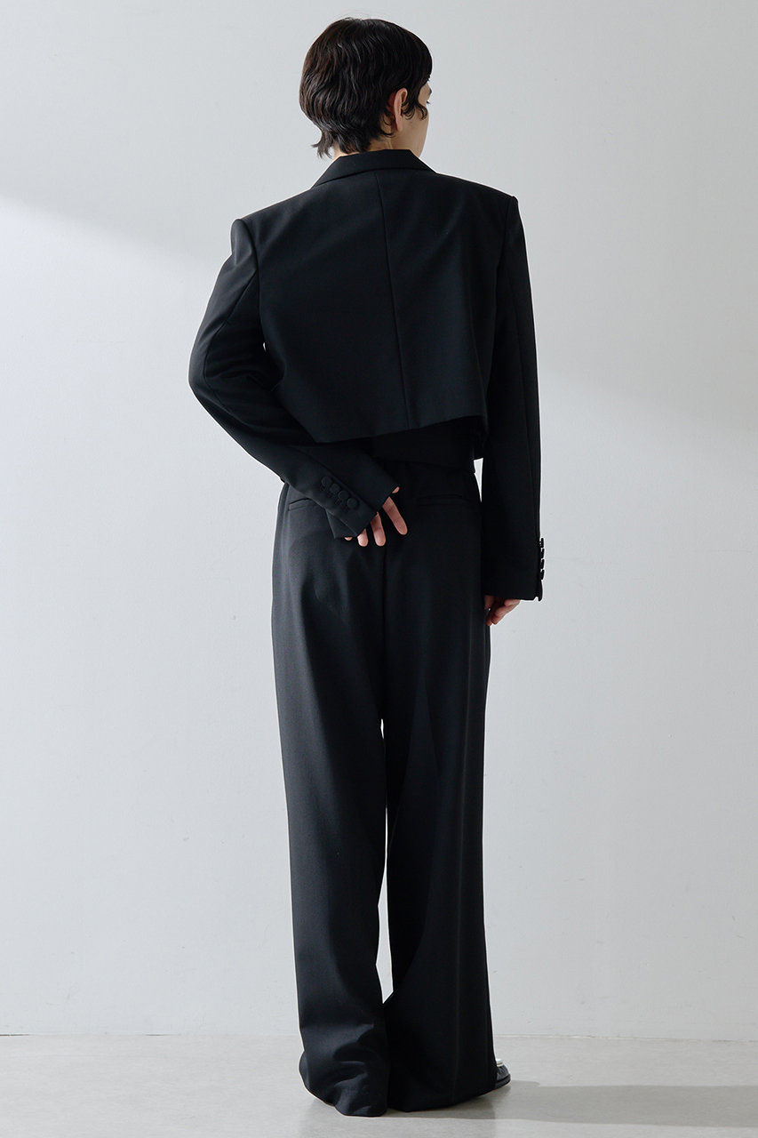 ++　ウィムガゼット【aLORS】VESTE AMARI Whim Gazette【aLORS】VESTE AMARI ジャケット