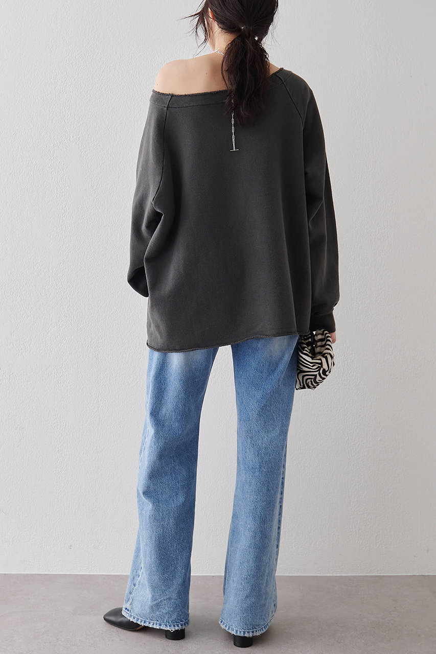 ウィムガゼット　新品 Whim Gazette(ウィム ガゼット)｜デニムオールインワン2